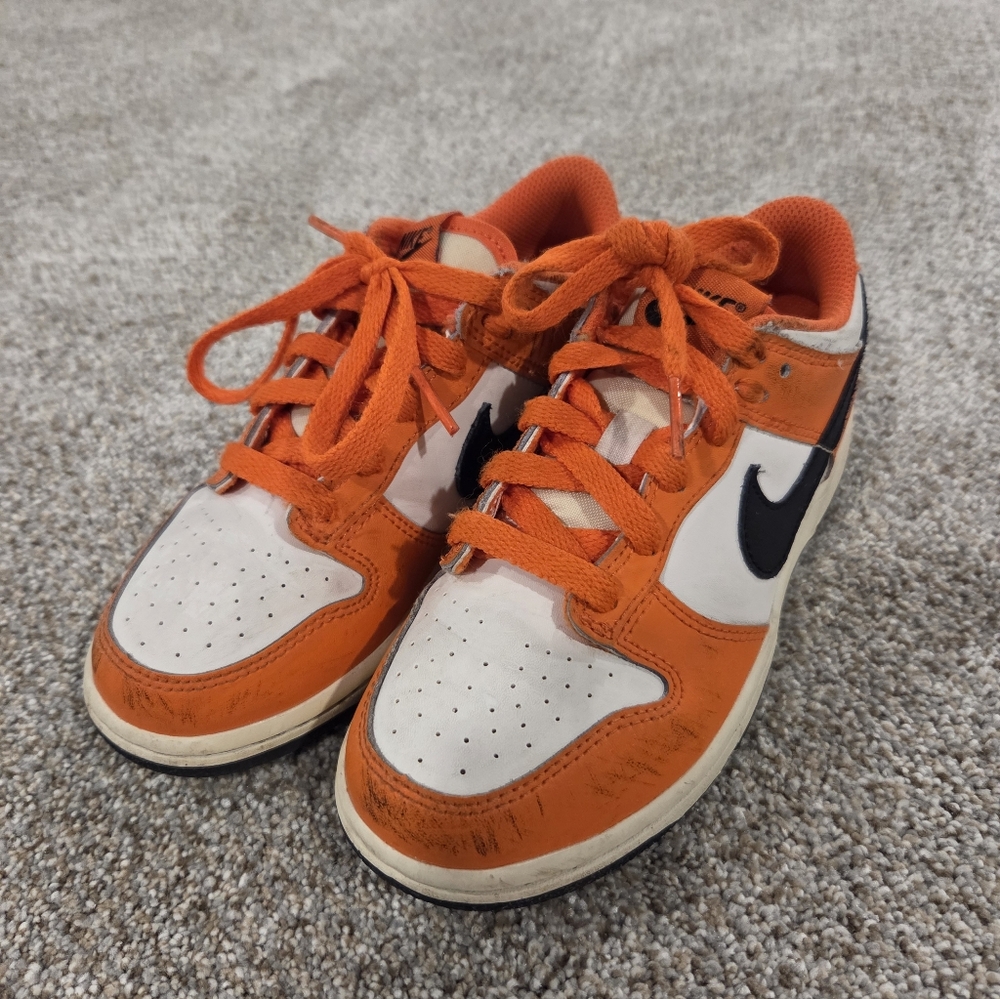 Nike Dunk Lows